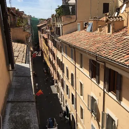Spanish Steps * רומא