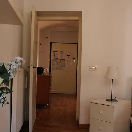 Apartman Spanish Steps