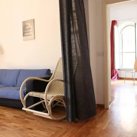 Spanish Steps Apartman