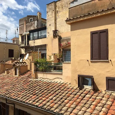 Apartman Spanish Steps *