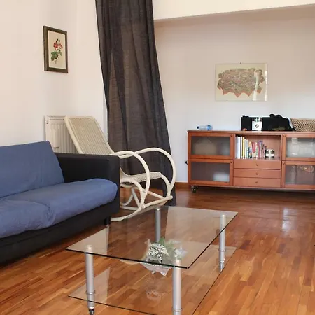 Apartman Spanish Steps Róma